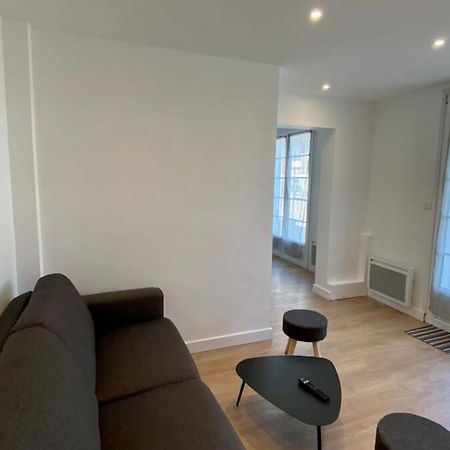 2-Bedroom Apartment For 4 People Near The Beach Merlimont Bagian luar foto